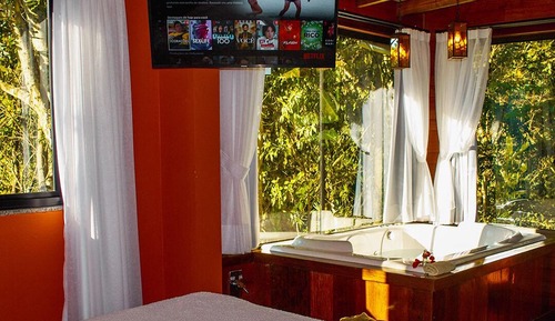 Chalet de diseño