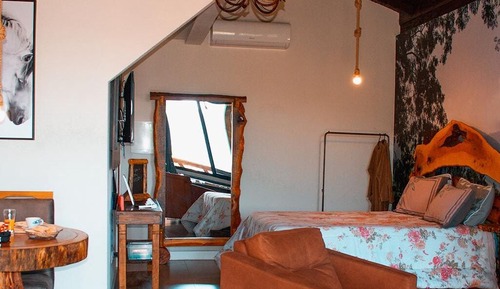Chalet Confort