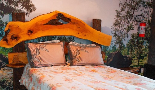 Chalet Premium