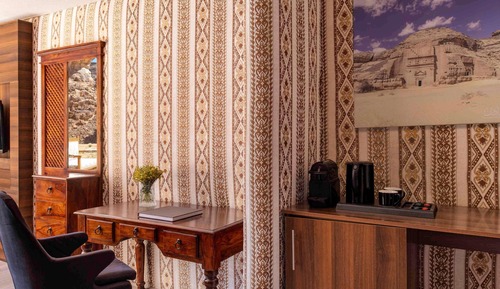 Habitación superior, 1 cama de matrimonio grande