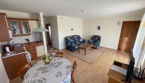 Apartamento Grand