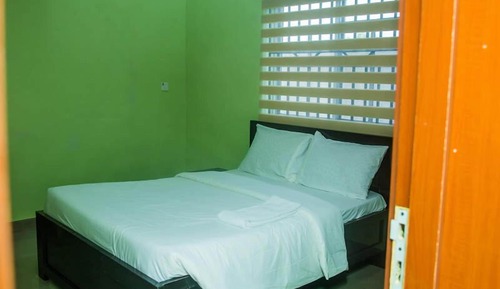 Habitación individual