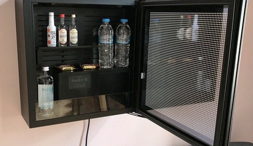 Habitación Deluxe doble