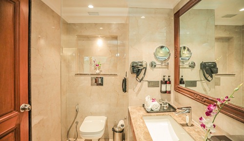 Habitación ejecutiva doble