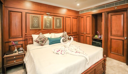 Suite Royal