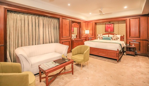 Habitación Premium doble