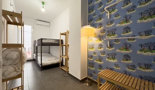 Apartamento estándar