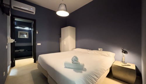 Apartamento básico