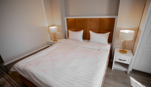 Habitación individual estándar