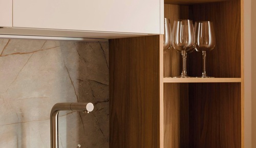 Apartamento, 1 habitación, balcón