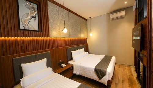 Habitación familiar