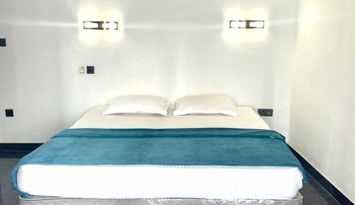 Habitación Premium