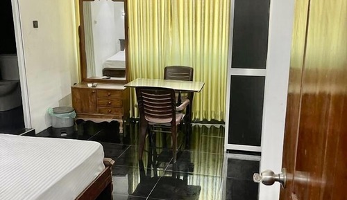 Habitación estándar con 2 camas individuales