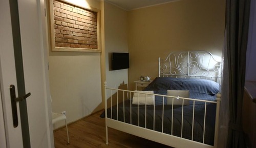 Apartamento City