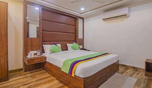 Habitación económica