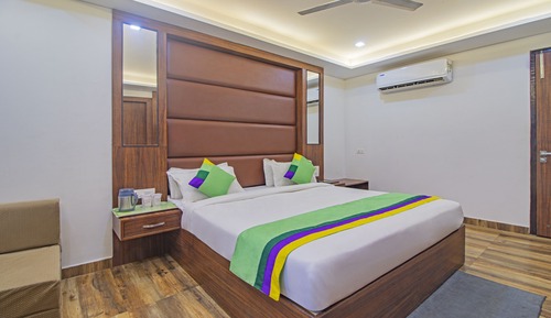 Habitación estándar
