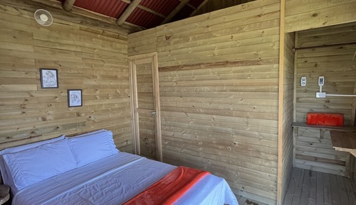 Cabaña Premium