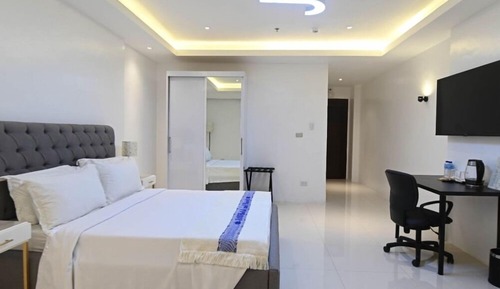 Habitación estándar