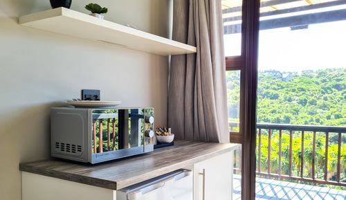 Habitación ejecutiva doble