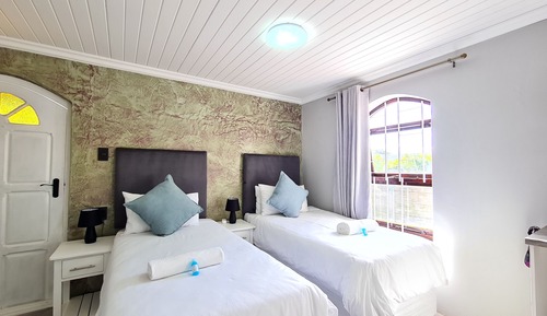 Habitación familiar