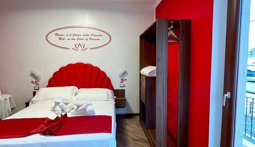 Habitación clásica, 1 cama doble