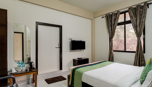 Habitación estándar