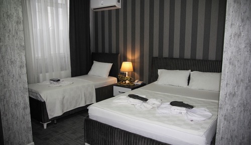 Habitación superior