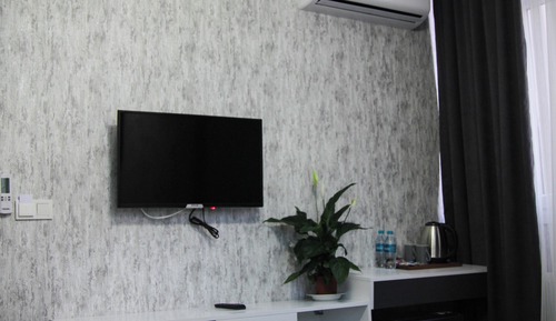 Habitación estándar