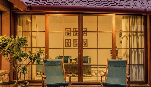 Villa exclusiva