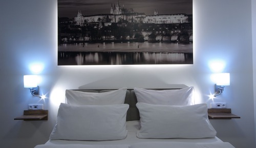 Habitación Confort