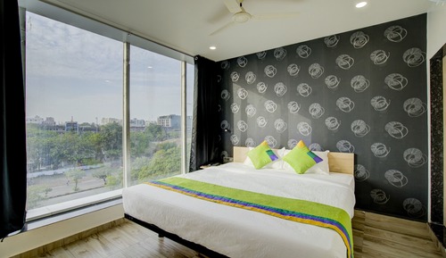 Habitación estándar
