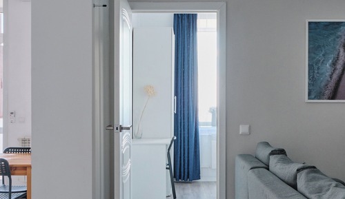 Habitación cuádruple superior