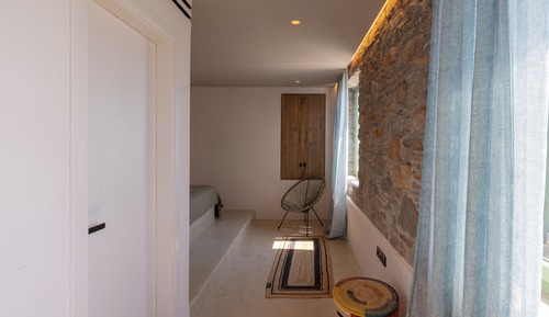 Villa Silencio, 3 bedrooms villa