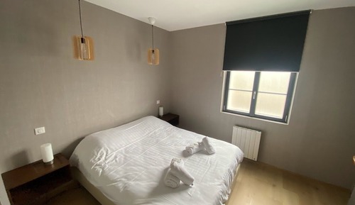 Apartamento Grand