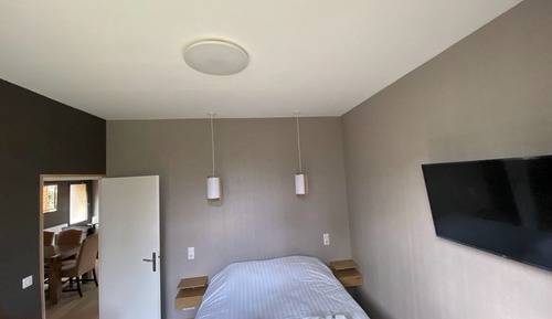 Apartamento familiar