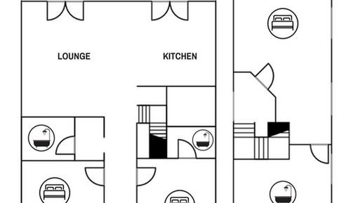 Apartment, Smoking