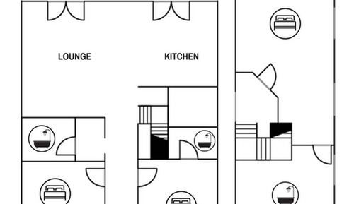 Apartment, Smoking