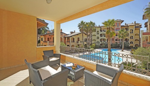 Apartamento