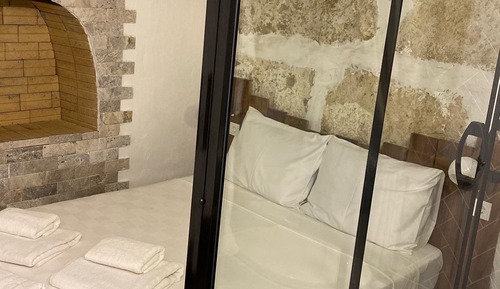 Habitación clásica