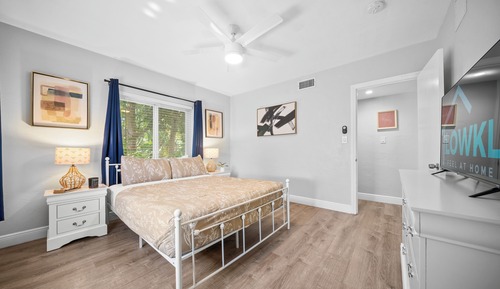 Apartamento Deluxe