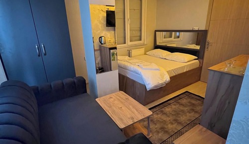 Habitación económica