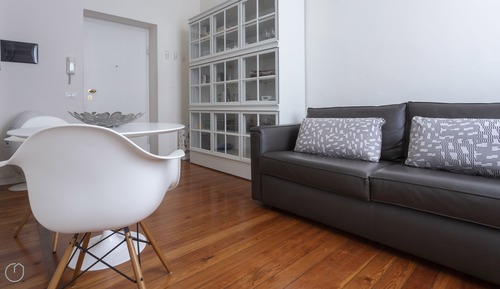 Apartamento (1 Bedroom)