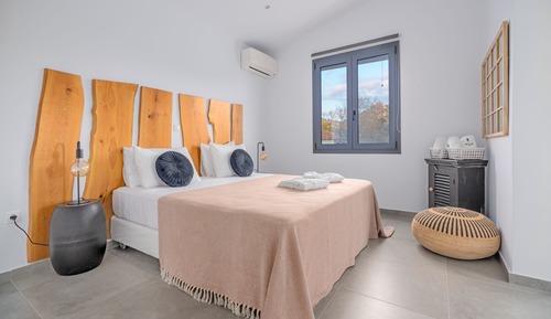 Apartamento familiar, piscina privada (Second Floor)