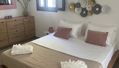 Apartamento junior, planta baja