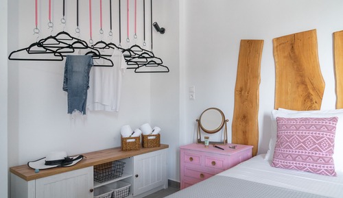 Apartamento familiar, piscina privada (First Floor)