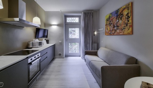 Apartamento
