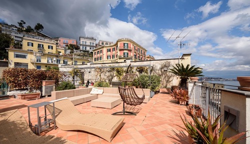 Apartamento