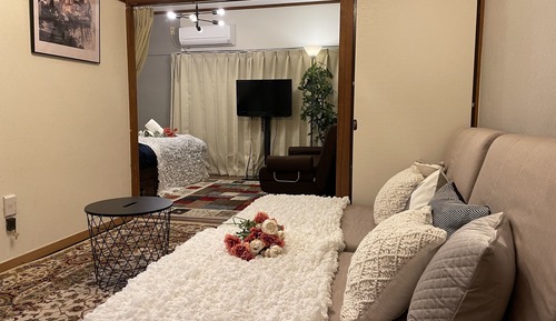 Apartamento Deluxe