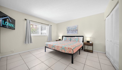 Apartamento Deluxe