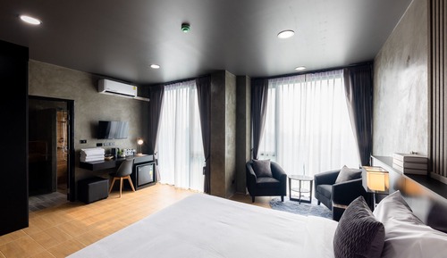 Suite estudio Premium